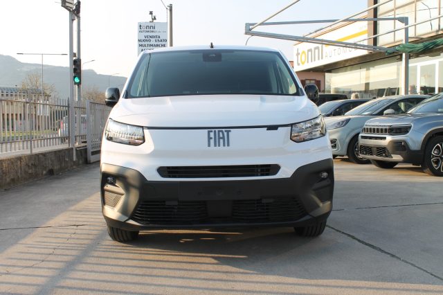 FIAT Doblo usata, con Airbag