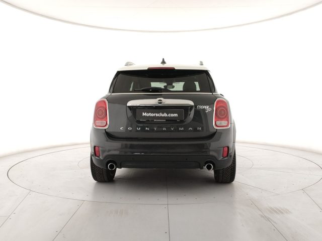 MINI Countryman usata, con Airbag Passeggero