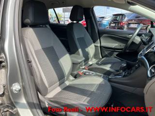 OPEL Astra usata, con Antifurto