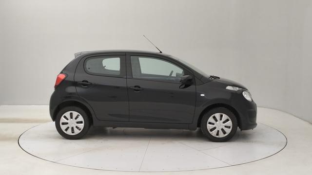 CITROEN C1 usata, con Autoradio