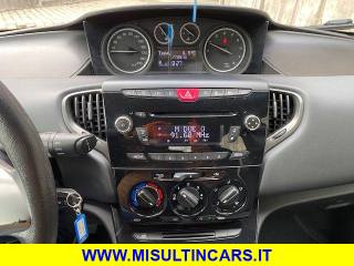 LANCIA Ypsilon usata, con Immobilizzatore elettronico