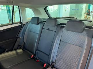 VOLKSWAGEN Tiguan usata, con Servosterzo