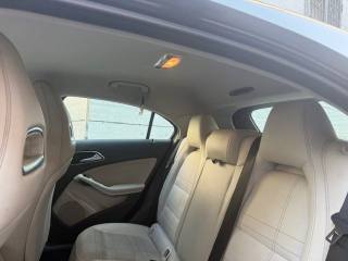MERCEDES-BENZ A 200 usata, con Controllo trazione