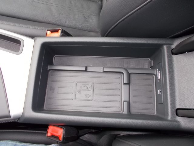 AUDI A5 usata, con ESP