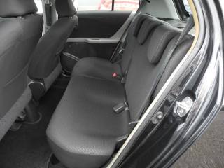 TOYOTA Yaris usata, con Immobilizzatore elettronico