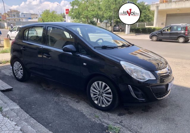 OPEL Corsa usata, con Lettore CD