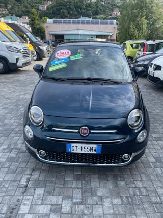 FIAT 500 usata, con Airbag