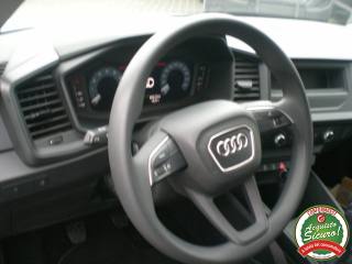 AUDI A1 usata, con Volante in pelle