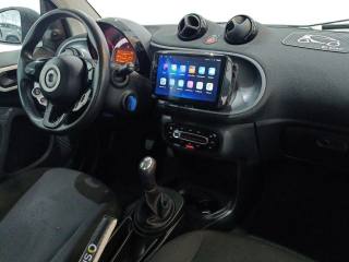 SMART ForTwo usata, con Cruise Control