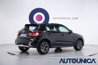 AUDI A1 usata, con Immobilizzatore elettronico