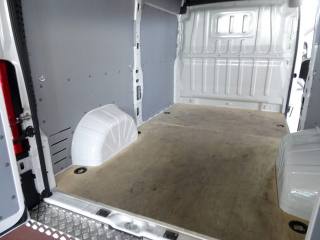 PEUGEOT Boxer usata, con Immobilizzatore elettronico