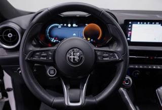 ALFA ROMEO Tonale usata, con Fari LED
