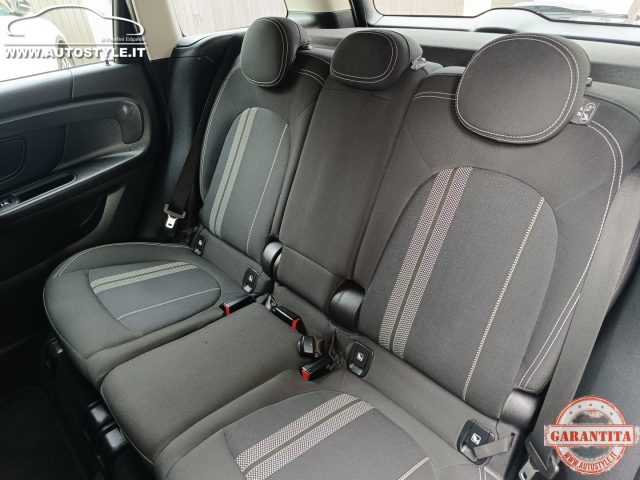 MINI Countryman usata 70