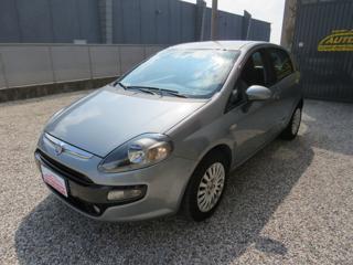 FIAT Grande Punto 1.3 MJT 75 CV 5 porte S&S Actual