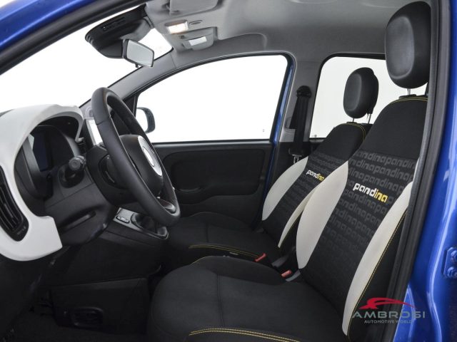 FIAT Panda usata 8