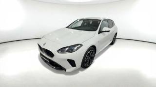 BMW 118 usata, con Interni in pelle