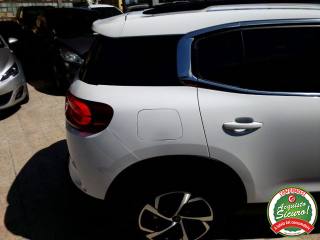 CITROEN C5 Aircross usata, con Luci diurne