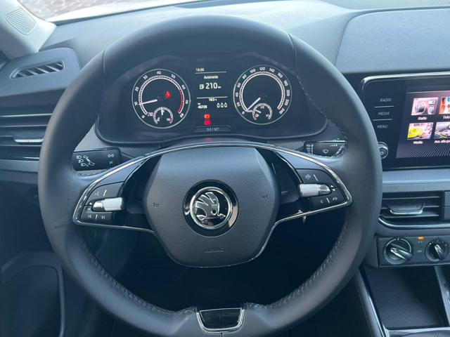 SKODA Kamiq usata, con Cronologia tagliandi