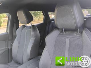 PEUGEOT 3008 usata, con Fendinebbia