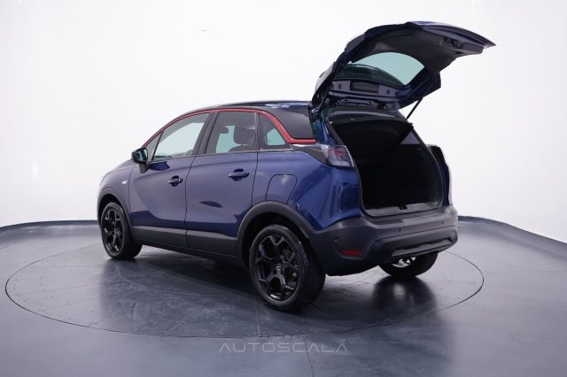 OPEL Crossland usata 33
