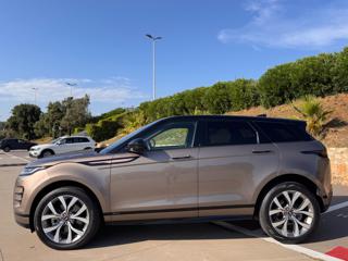 LAND ROVER Range Rover Evoque usata, con Airbag Passeggero