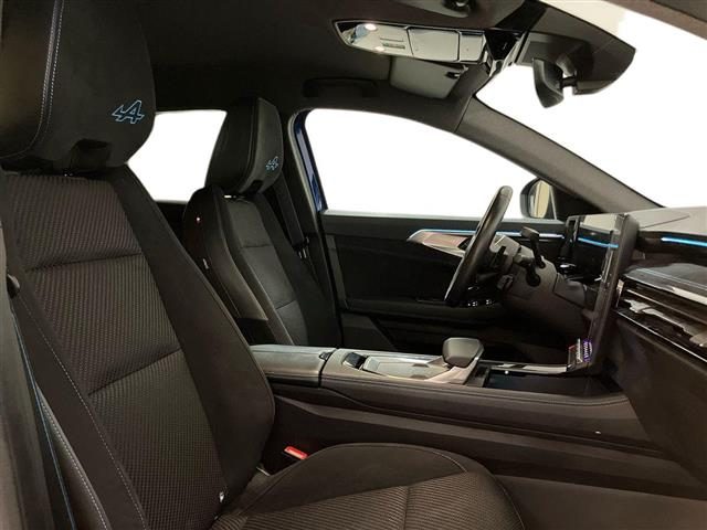 RENAULT Austral usata, con Fendinebbia