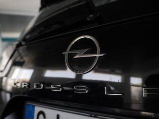 OPEL Crossland X usata, con Climatizzatore