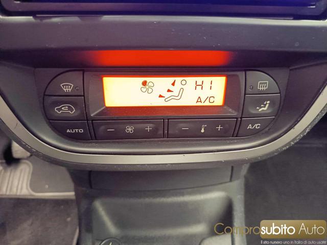 CITROEN C2 usata, con Climatizzatore