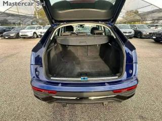 AUDI Q5 usata, con Climatizzatore