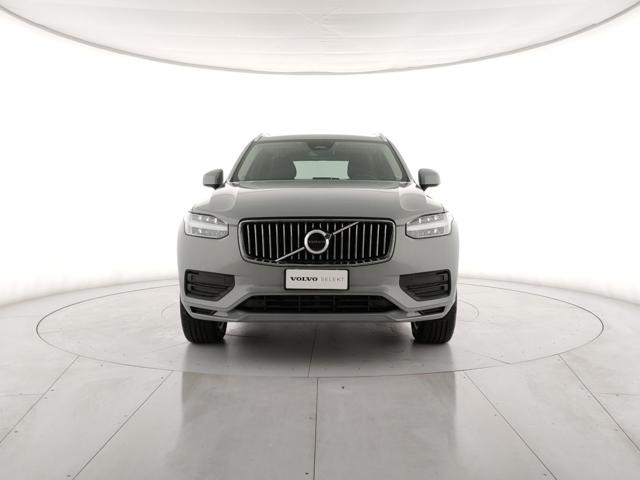 VOLVO XC90 usata, con Autoradio