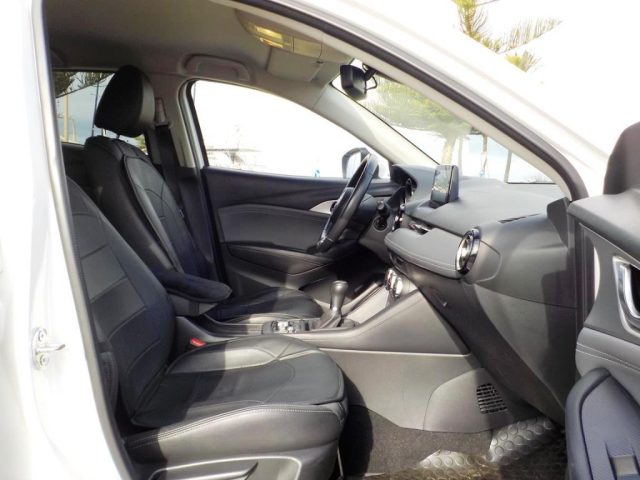 MAZDA CX-3 usata, con Luci diurne LED