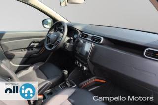 DACIA Duster usata 13