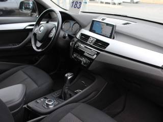 BMW X1 usata, con Cruise Control