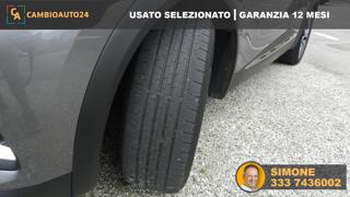 RENAULT Captur usata, con Filtro antiparticolato