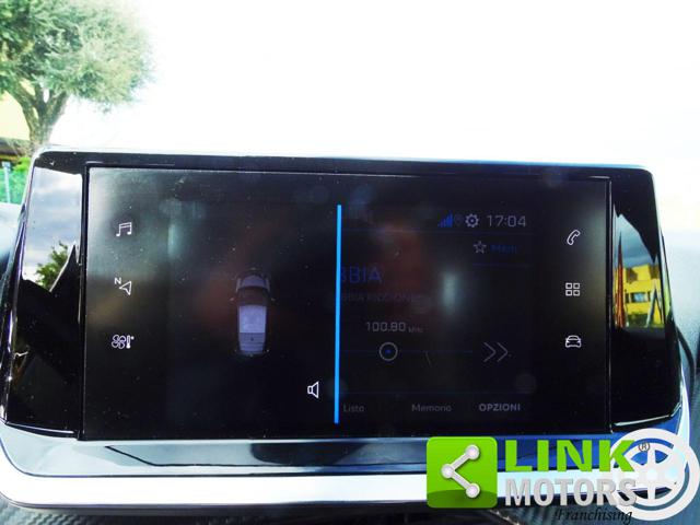 PEUGEOT 208 usata, con Controllo trazione