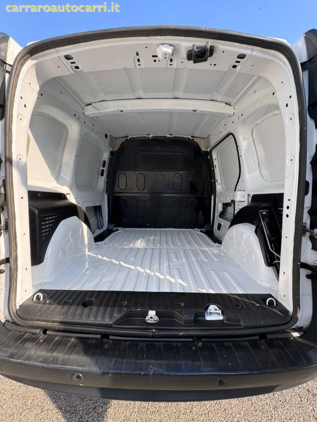 RENAULT Kangoo usata, con ESP