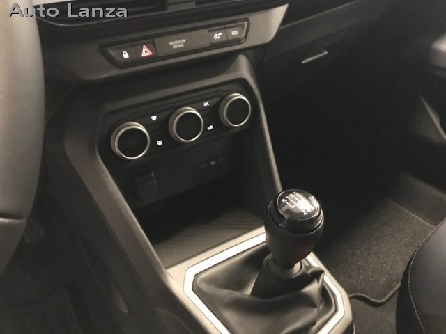 DACIA Sandero usata, con Chiusura centralizzata