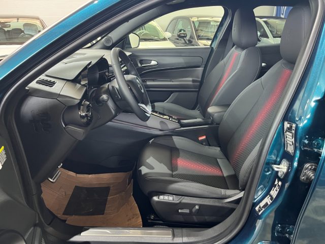 ALFA ROMEO Junior usata, con Climatizzatore