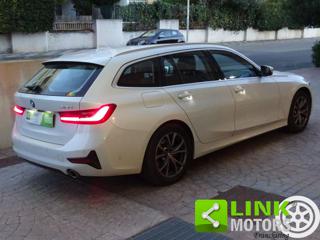 BMW 318 usata, con Airbag Passeggero