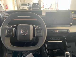 CITROEN C3 Aircross usata, con Airbag laterali