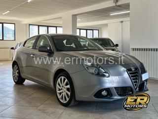 ALFA ROMEO Giulietta usata, con Airbag laterali