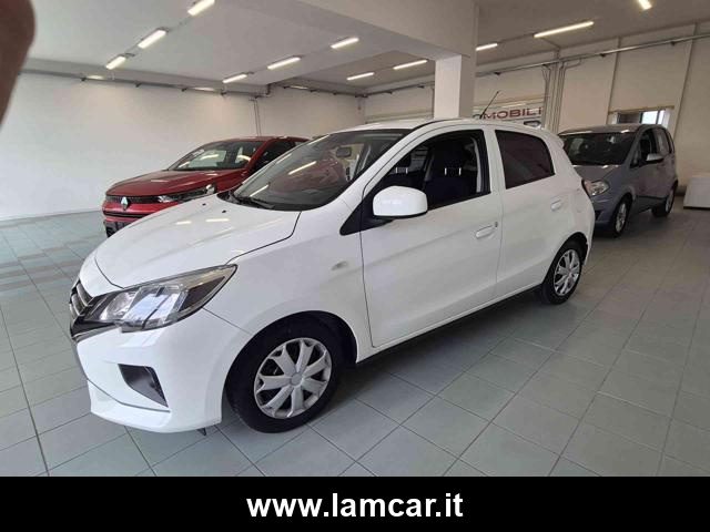 MITSUBISHI Space Star usata, con Controllo trazione