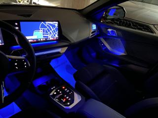 BMW 118 usata, con Sistema di navigazione