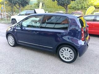 VOLKSWAGEN up! usata, con Airbag Passeggero
