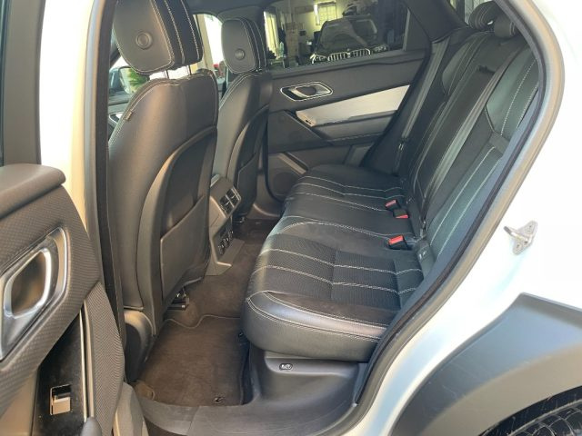 LAND ROVER Range Rover Velar usata, con Chiusura centralizzata
