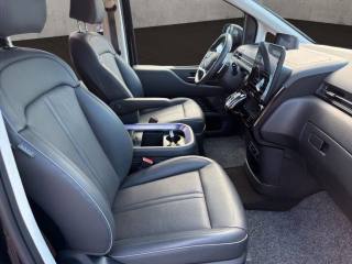 HYUNDAI Staria usata, con Cronologia tagliandi