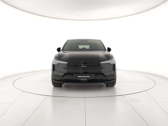 VOLVO EX30 usata, con Autoradio