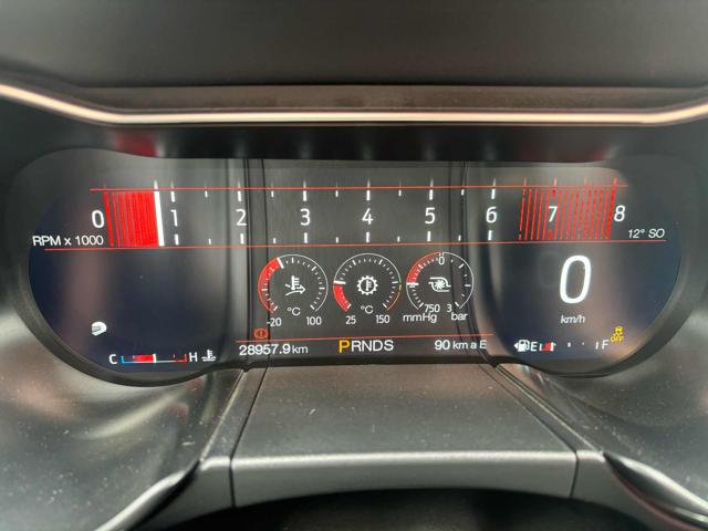 FORD Mustang usata, con Controllo trazione