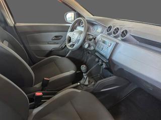 DACIA Duster usata, con Airbag