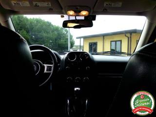 JEEP Compass usata, con ESP
